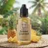 Arôme Gourmet Ananas Naturel THJ