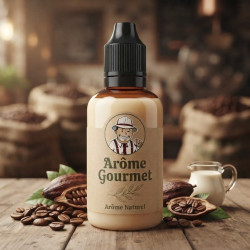 Arôme Gourmet Café Mocha THJ