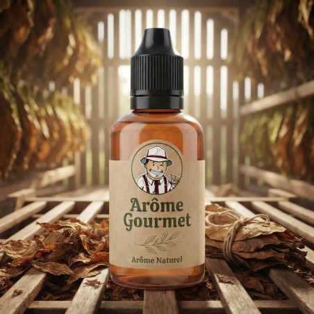 Arôme Gourmet Canat THJ