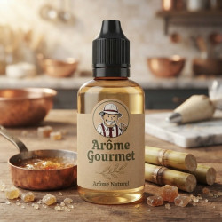 Arôme Gourmet Caramel THJ