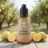 Arôme Gourmet Citron Jaune Naturel THJ
