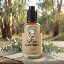 Arôme Gourmet Eucalyptus Naturel THJ