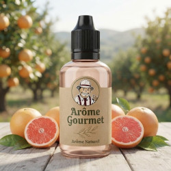 Arôme Gourmet Pamplemousse THJ