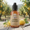 Arôme Gourmet Zeste de Citron Naturel THJ
