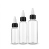 Flacons vides Twist 30, 60 et 120 ml avec embout twist