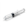 Seringue graduée 20 ml sans aiguille pour DIY