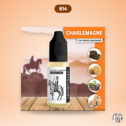 Concentré Charlemagne 50 ml - 814 – 814