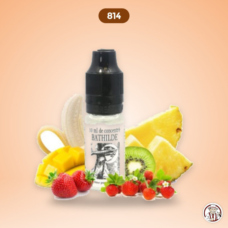 Concentré Bathilde 50 ml - 814 – 814