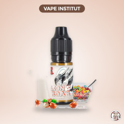 Concentré Lion's Roar Old School  30ml - Vape Institut – Vape Institut