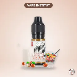 Concentré Lion's Roar Old School  30ml - Vape Institut – Vape Institut