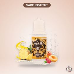 Concentré 10ml Nasly - Vape Institut – Vape Institut