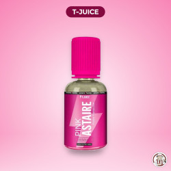 Concentré Pink Astaire - T Juice – T-Juice