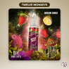 E liquide Queen Soko Iced 50ml - Twelve Monkeys Vapor Co – Twelve Monkeys