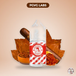 Concentré Don Cristo Juliette 30ml - Don Cristo PGVG Labs – PGVG Labs