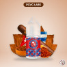 Concentré Don Cristo Cuba 30ml - Don Cristo PGVG Labs – PGVG Labs
