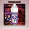 Concentré Limonade Cassis Fleur de Sureau 30 ml – Mexican Cartel – Mexican Cartel