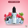Concentré Cassis Framboise Frais 30ml - Le Petit Verger by Savourea – Le Petit Verger