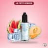 Concentré Pastèque Melon Frais 30ml - Le Petit Verger by Savourea – Le Petit Verger
