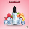 Concentré Peche Litchi Frais 30ml - Le Petit Verger by Savourea – Le Petit Verger