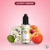 Concentré Corossol Pêche 30ml - Le Petit Verger by Savourea – Le Petit Verger