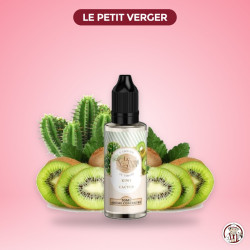 Concentré Kiwi Cactus 30ml - Le Petit Verger by Savourea – Le Petit Verger