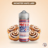 Cinnaroll 100ml - The Cream Team by Monster Vape Labs – Monster Vape Labs