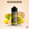Lemon 100ml - Jam Monster by Monster Vape Labs – Monster Vape Labs