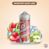 Strawmelon Apple 100ml - Ice Monster by Monster Vape Labs – Monster Vape Labs