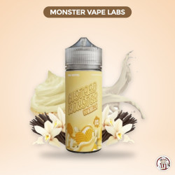 Vanilla Custard 120 ml - Custard by Monster Vape Labs – Monster Vape Labs