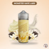 Vanilla Custard 120 ml - Custard by Monster Vape Labs – Monster Vape Labs