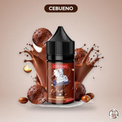 Concentré El Mordjvape Rocher 30 ml - Cebueno – Cebueno