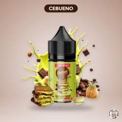 Concentré Dubaï 30 ml - Cebueno – Cebueno