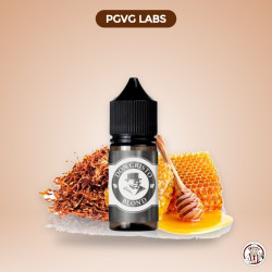 Concentré Don Cristo Blond 30ml - Don Cristo PGVG Labs – PGVG Labs