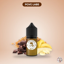 Concentré Don Cristo BCT 30ml - Don Cristo PGVG Labs – PGVG Labs