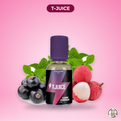 Concentré Dark Enigma - T Juice – T-Juice