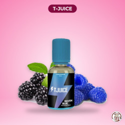 Concentré Raven Blue - T Juice – T-Juice