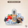 Concentré Secret 30 ML - The Medusa Juice – The Medusa Juice