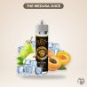 Pure Gold 60 ML - The Medusa Juice – The Medusa Juice