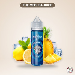 Virgo 60 ML - The Medusa Juice – The Medusa Juice