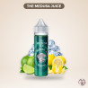 Mojito 60 ML - The Medusa Juice – The Medusa Juice
