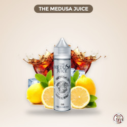 Silver Wing 60 ML - The Medusa Juice – The Medusa Juice