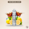 Silver Wing 60 ML - The Medusa Juice – The Medusa Juice