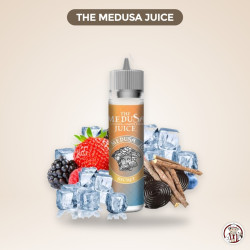 Secret 60 ML - The Medusa Juice – The Medusa Juice