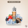 Secret 60 ML - The Medusa Juice – The Medusa Juice