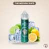 Gemini 60 ML - The Medusa Juice – The Medusa Juice
