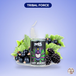 Concentré Cozy Berrie 30ml - Tribal Force – Tribal Force