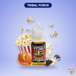 Concentré Earth Yellow 30ml - Tribal Force – Tribal Force