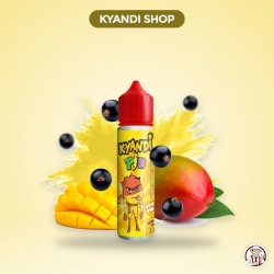 Yellow pik 50ml - Kyandi pik - Kyandi Shop – Kyandi Shop