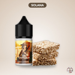 Concentré Cherokee 30 ml - Solana – Solana
