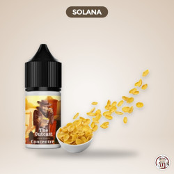 Concentré The Outcast 30 ml - Solana – Solana